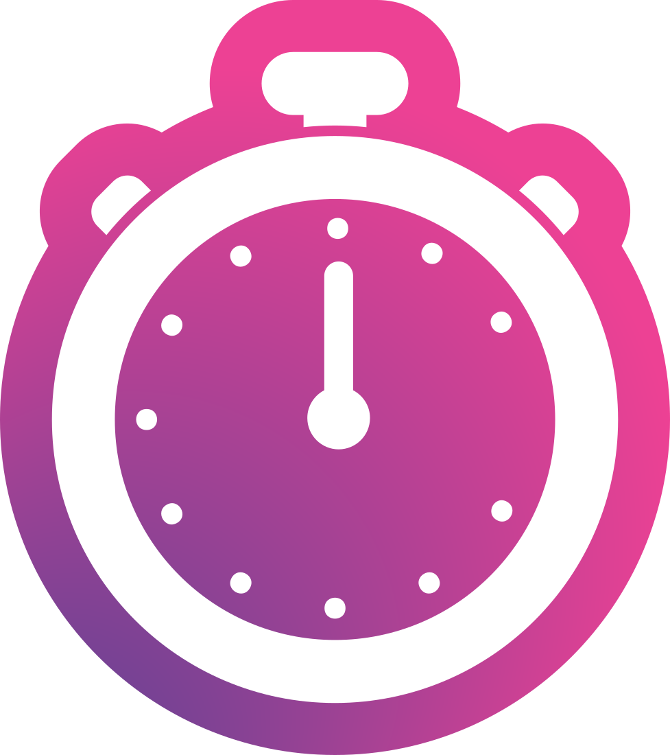 Clock Icon